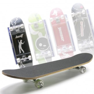 Skateboard Belda display (skate)