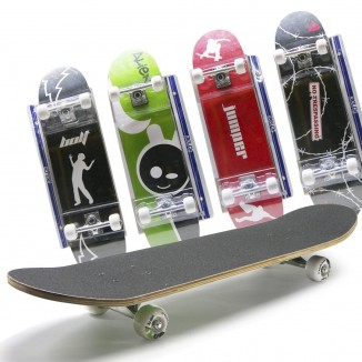 Skateboard Belda display (skate)