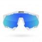 Lentes Scicon Aeroshade XL Multimirror Blue EY25030802