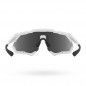 Lentes Scicon Aeroshade XL Multimirror Blue EY25030802