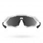 Lentes Scicon Aeroshade XL Multimirror Bronce EY25070802