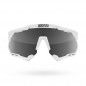 Lentes Scicon Aeroshade XL Multimirror Silver EY25080802 Lentes Scicon Aeroshade XL Multimirror Silver EY25080802