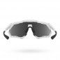 Lentes Scicon Aeroshade XL Multimirror Silver EY25080802 Lentes Scicon Aeroshade XL Multimirror Silver EY25080802