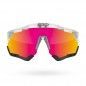 Lentes Scicon Aeroshade XL Multimirror Red EY25060701