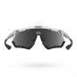 Lentes Scicon Aeroshade XL Multimirror Red EY25060701