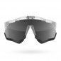Lentes Scicon Aeroshade XL Silver EY25080701 Lentes Scicon Aeroshade XL Silver EY25080701