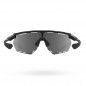 Lentes Scicon Aerowing Multimirror Silver EY26080201