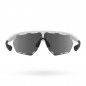 Lentes Scicon Aerowing Multimirror Red EY26060802