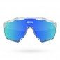 Lentes Scicon Aerowing Multimirror Blue EY26030701