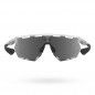 Lentes Scicon Aerowing Multimirror Blue EY26030701