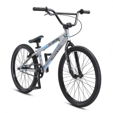 Bicicleta BMX 24" SE Bikes Floval Flyer / Elite Series