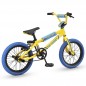 SE Bikes Lil Flyer 16" / Yellow / Bicicleta infantil