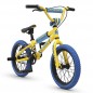 SE Bikes Lil Flyer 16" / Yellow / Bicicleta infantil