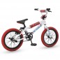 SE Bikes Lil Flyer 16" / White / Bicicleta Infantil