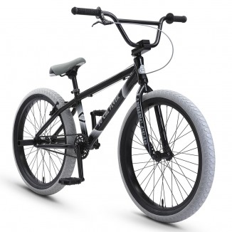 SE Bikes / SO CAL Flyer 24" / Black / Bicicleta Street
