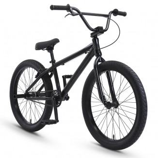 Bicicleta SE Bikes SO CAL Flyer / BMX Urbana 24"