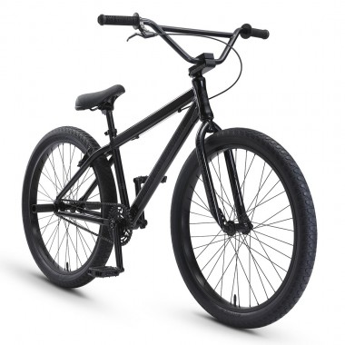 Bicicleta BMX Urbana 26" SE Bikes Blocks Flyer