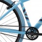 Bicicleta BMX Urbana 29" SE Bikes Big Flyer Bicicleta BMX Urbana 29" SE Bikes Big Flyer