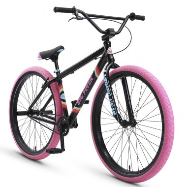 Bicicleta BMX Urbana 29" SE Bikes Big Flyer