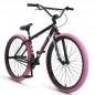 Bicicleta BMX Urbana 29" SE Bikes Big Flyer Bicicleta BMX Urbana 29" SE Bikes Big Flyer