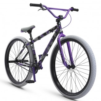Big Flyer 29" SE Bikes / Purple / Bicicleta Urbana