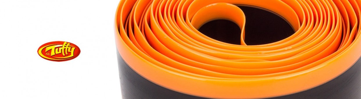 Bandas Antipinchazos Mr. Tuffy | Protección para Neumáticos | Belda Cycles