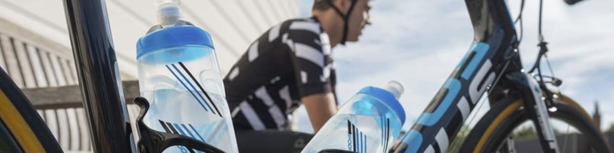 Caramagiolas | Botellas para Bicicleta