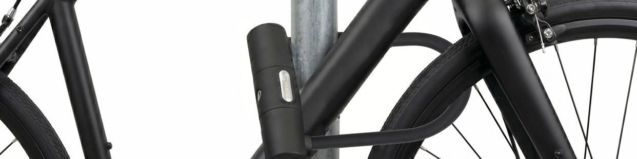 Candados para Bicicletas | U-Lock, Cadenas y Cables | Belda Cycles