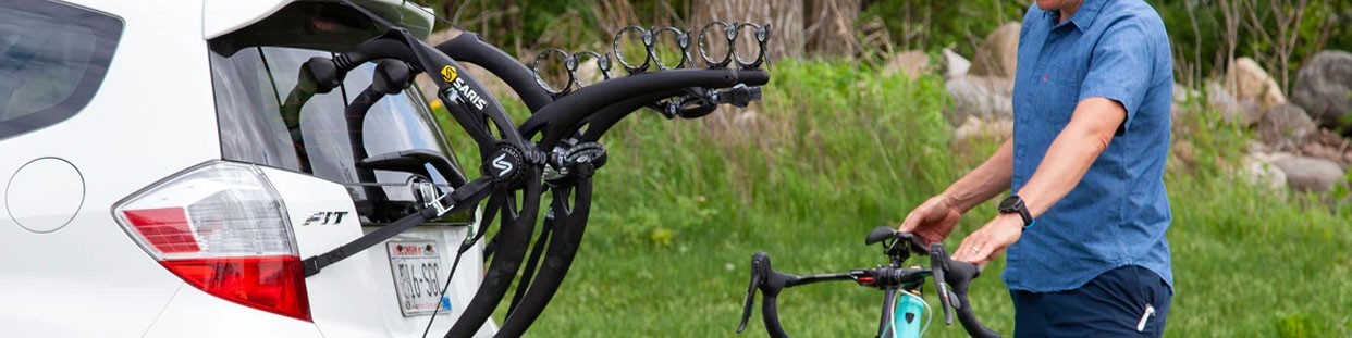 Porta Bicicletas | Para Autos
