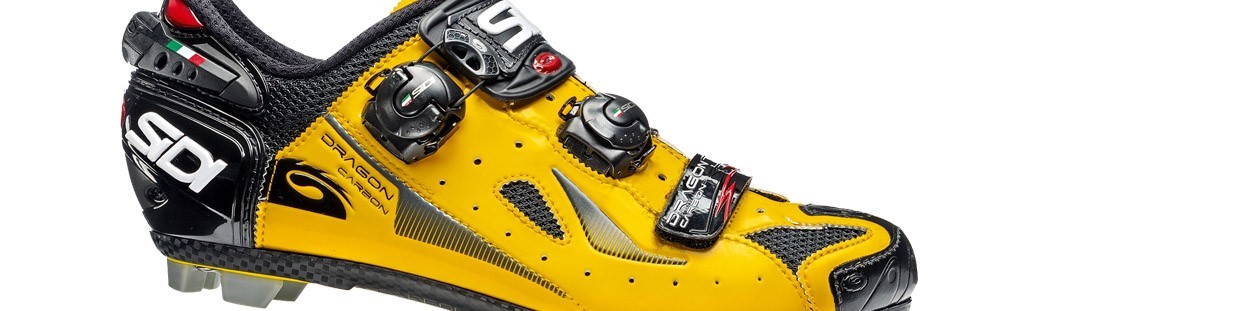 Zapatillas para ciclismo