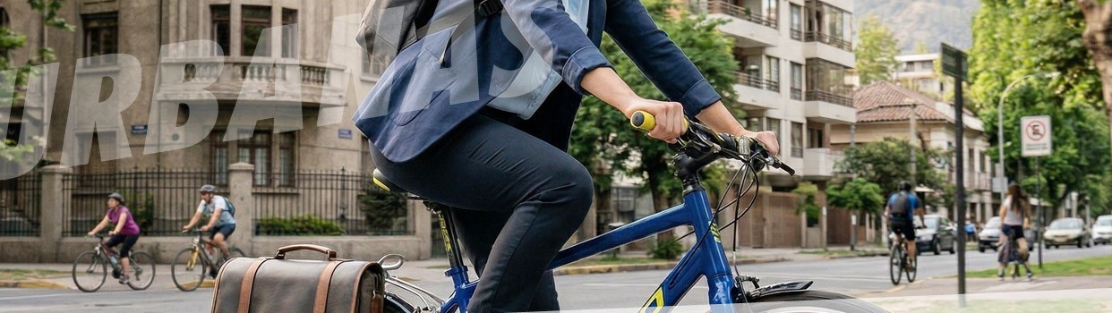 Bicicletas Ciudad | Urbanas | Paseo