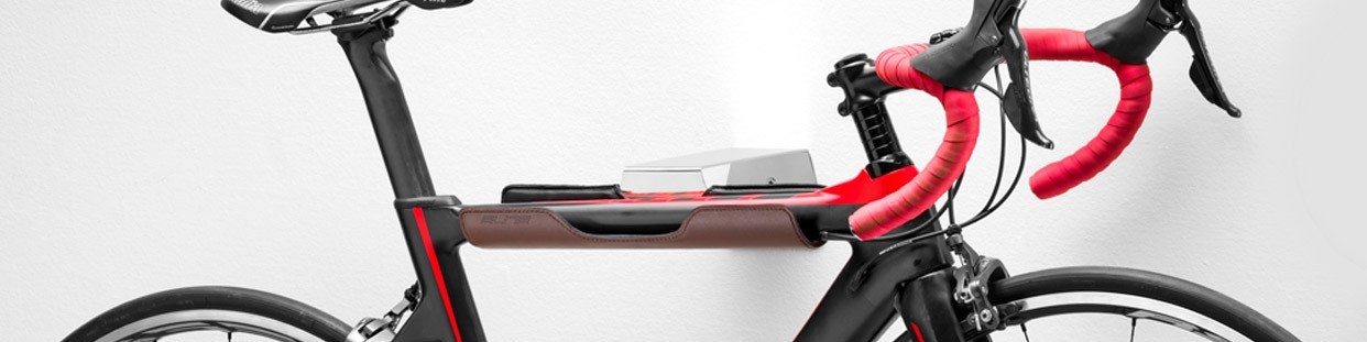 Soportes y Colgadores de Bicicleta para Pared y Piso | Belda Cycles