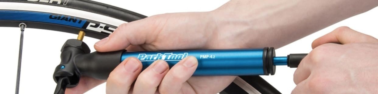Infladores para Bicicleta | Park Tool Chile