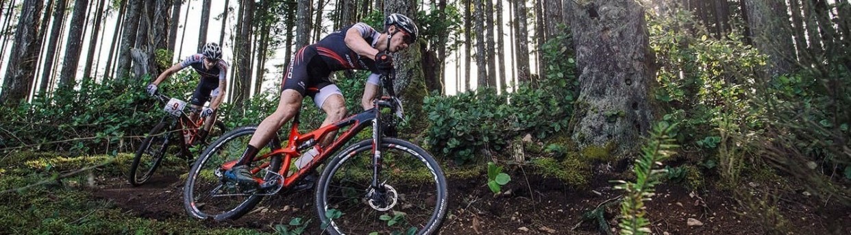 Bicicletas XC/ Cross Country Race