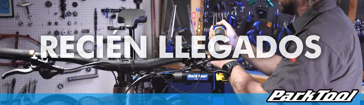 NUEVO PARK TOOL