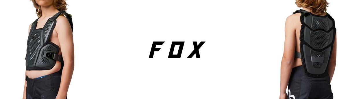 Nuevo Fox