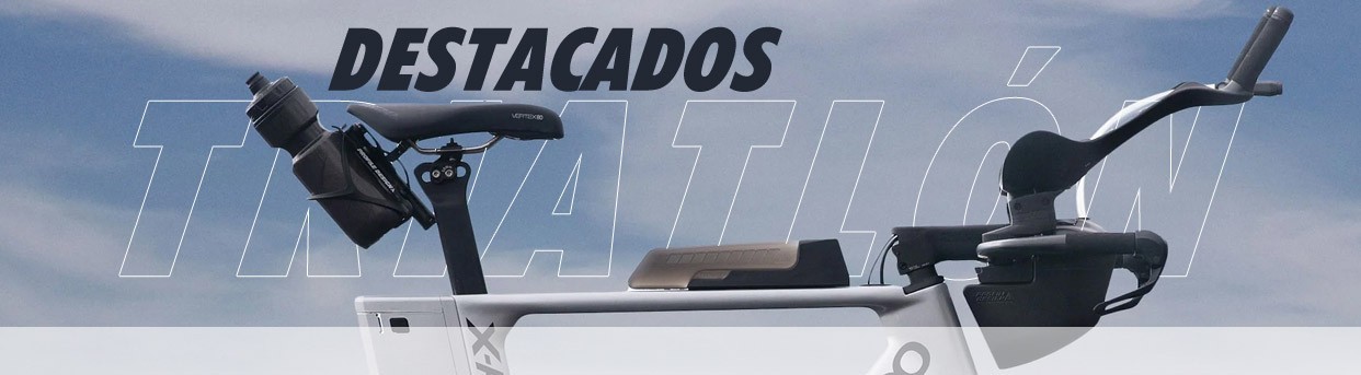 DESTACADOS | BELDA CYCLES