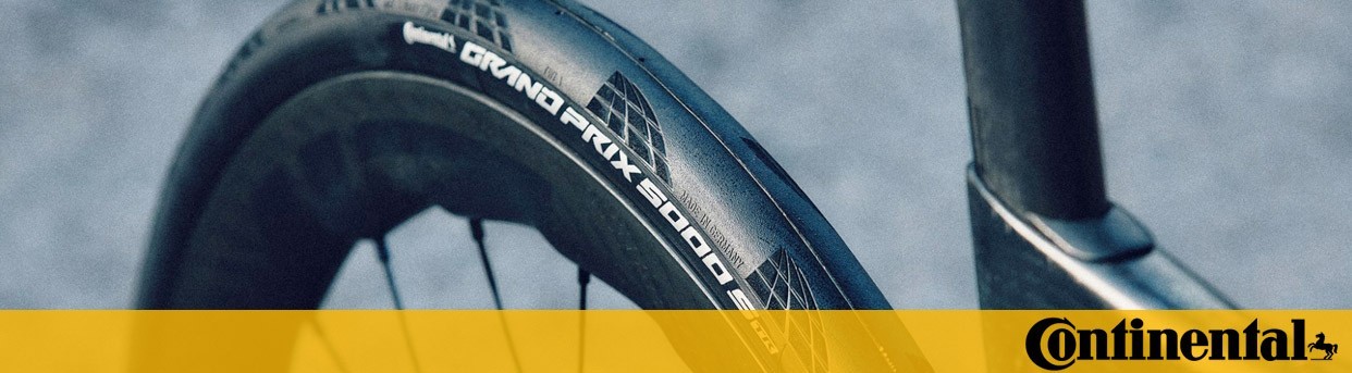 Nuevos Neumáticos Ciclismo Ruta Continental | Belda Cycles