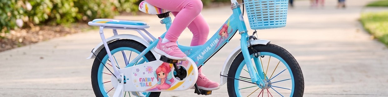 Nuevas Bicicletas Infantiles | Belda Kids