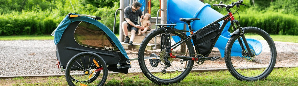 TRAILER NIÑO