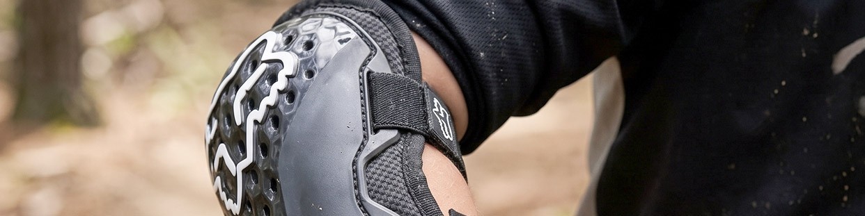 Protecciones Infantiles para Bicicleta y Patines | Seguridad Niños