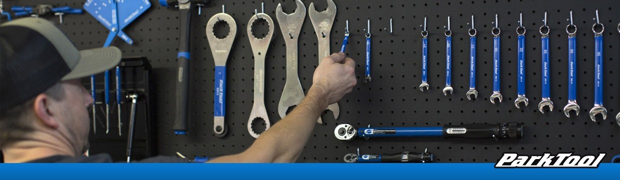 Park Tool Chile