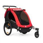 TRAILER NIÑO