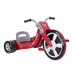 RADIO FLYER