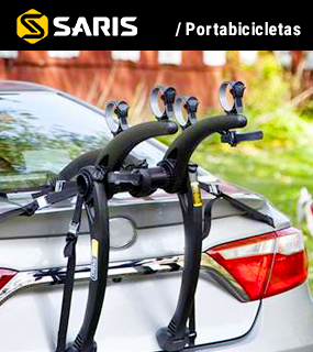 Porta Bicicletas Saris