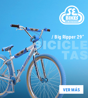 SE Bikes Big Ripper 29"