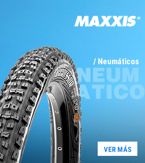 Neumáticos Maxxis