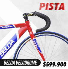 VELODROME