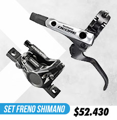 SET FRENO