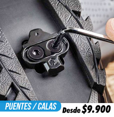 PUENTES
